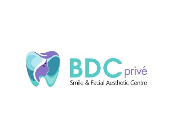 BDC Logo